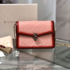 Bvlgari Satchel bags